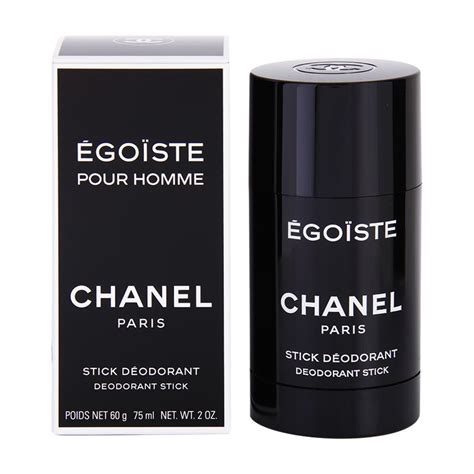 chanel stick deodorant|Chanel deodorant stick for men.